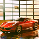 Illustration for article titled Touring Superleggera Disco Volante 2012 Gallery